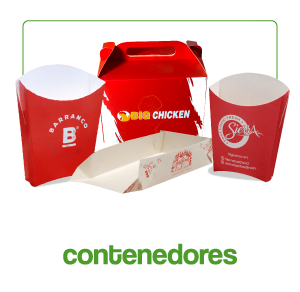 empaques de carton empaques ecologicos para alimentos