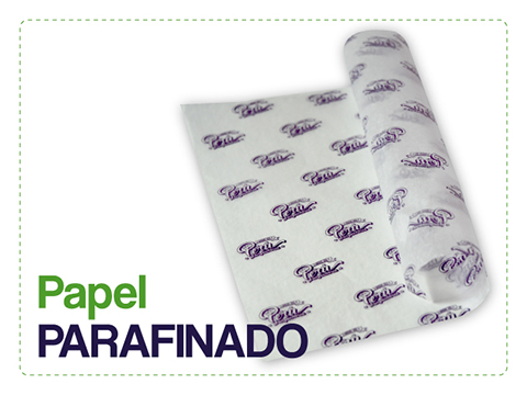 papel encerado ecuador