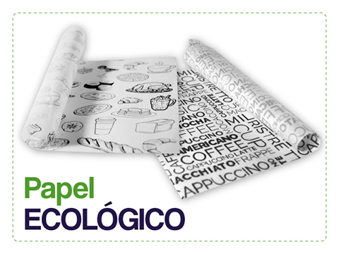 papel encerado ecuador